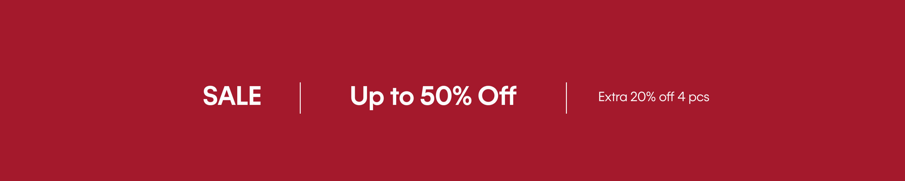Calvin Klein Sale Up to 50% Off